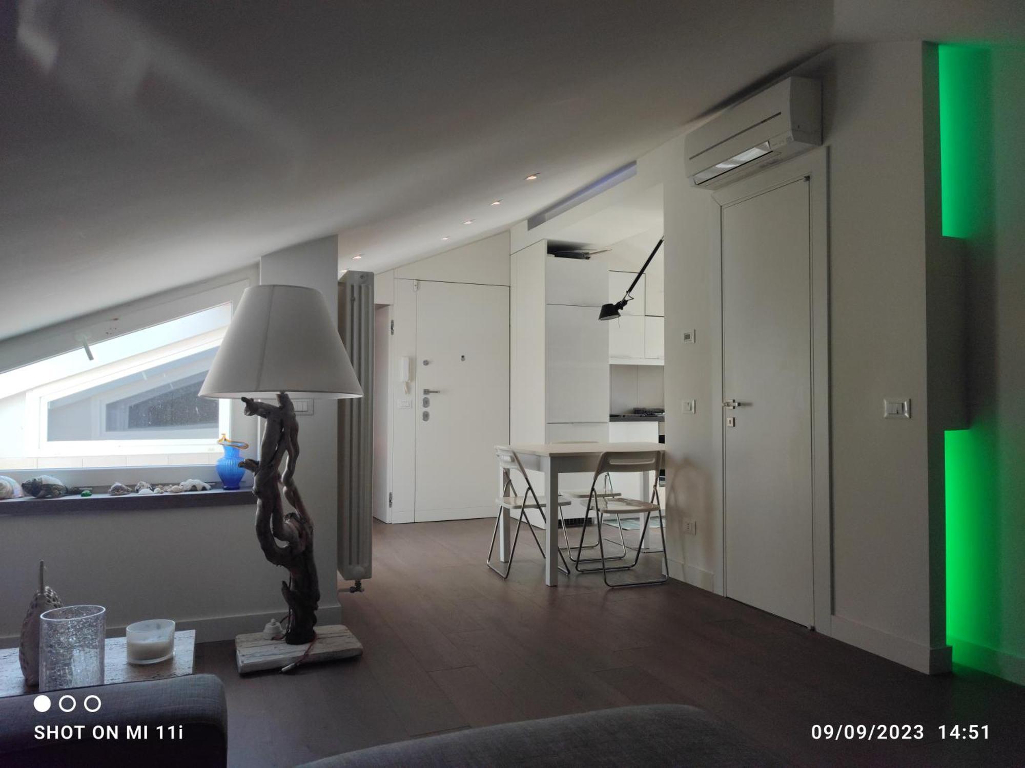 Casa Doni Roma Leilighet Eksteriør bilde