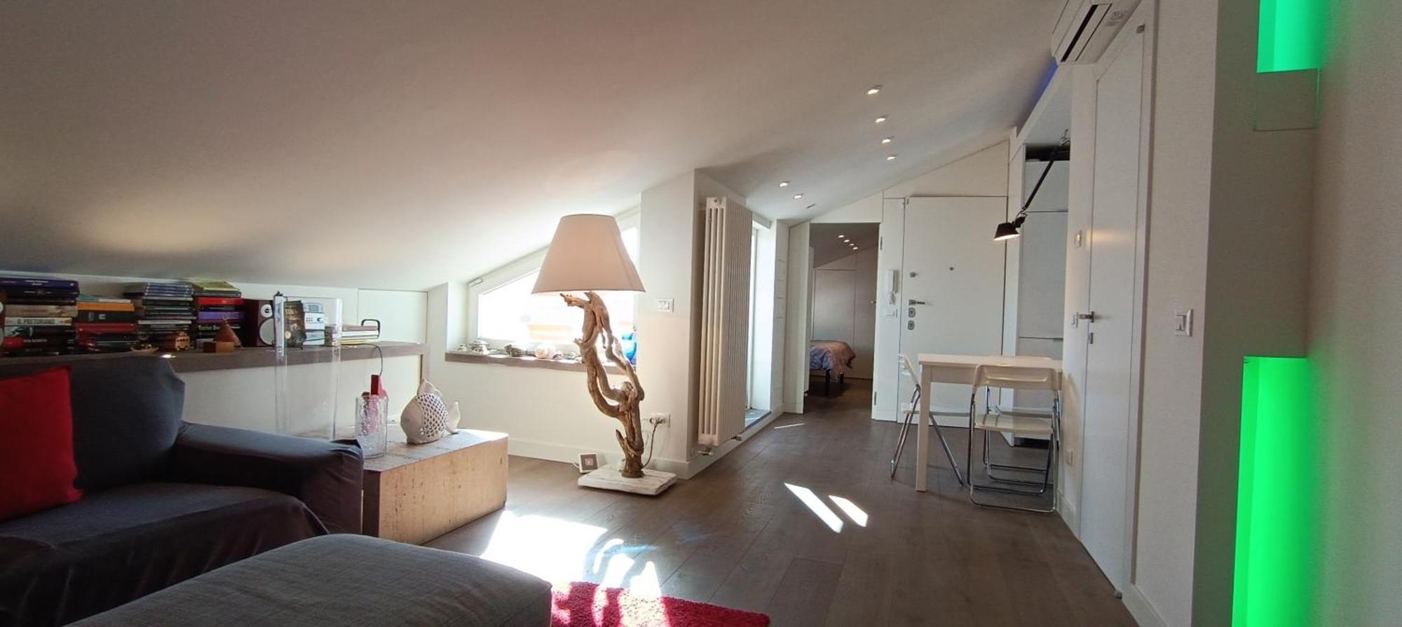 Casa Doni Roma Leilighet Eksteriør bilde